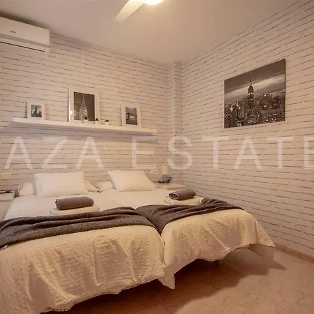 Appartement Pintada 11 *