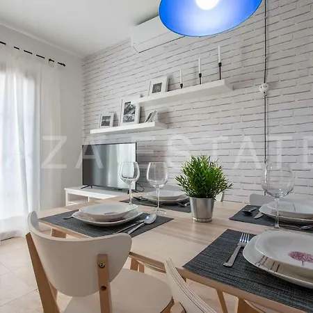 Apartamento Pintada 11 Nerja
