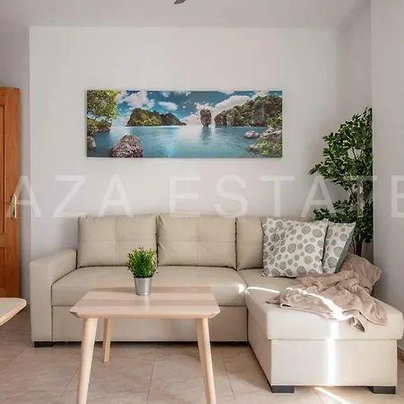 Apartamento Pintada 11 Nerja